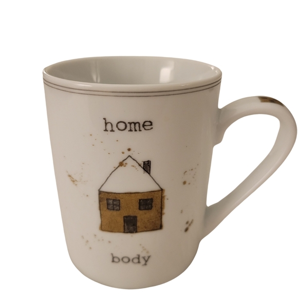 Prima Design Other - Prima Homebody Mug